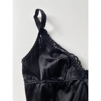 Dolce and Gabbana Black Top (M)